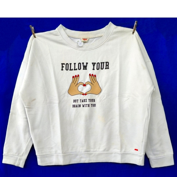 C.I. Castro Tops - Preowned Castro Women Winter Wear